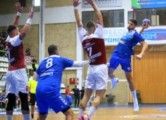 Алкалоид со цел плен од Кавадарци, Пелистер го „сомеле“ Пролет