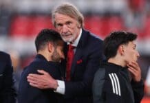 Бројките говорат: Аморим е најлошиот тренер во историјата на Јунајтед!