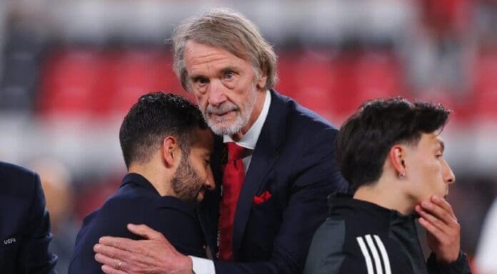 Бројките говорат: Аморим е најлошиот тренер во историјата на Јунајтед!