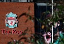 Ливерпул издал повеќе од 1000 доживотни забрани за влез на стадион