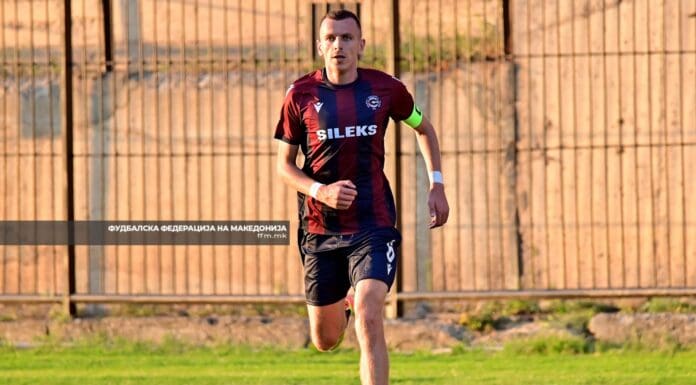 Во Силекс едногласни: Се надеваме дека од Тетово ќе си одиме непоразени!