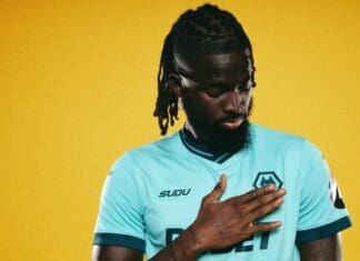 Вулверхемптон го „лапна“ најдобриот стрелец во Белгија