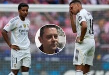 „Ова беше колективна катастрофа, Чаби да ги казни 10 пати да го гледаат мечот“