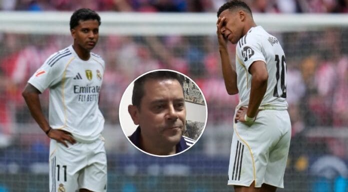 „Ова беше колективна катастрофа, Чаби да ги казни 10 пати да го гледаат мечот“