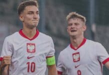 Висок пораз на Македонија во Полска (ВИДЕО)