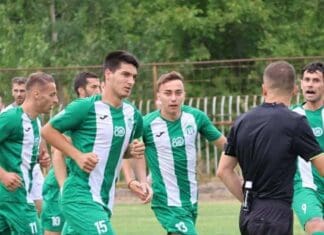Пелистер го елиминираше Тетекс во Купот на Македонија