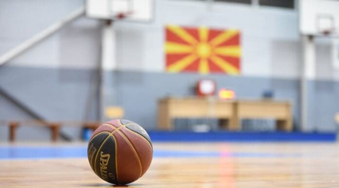 Сакаме спорт ама не можеме да собереме десет затоплени сали на ниво на цела Македонија!!!