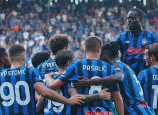 Аталанта сигурна против Лече, Удинезе со гостински триумф