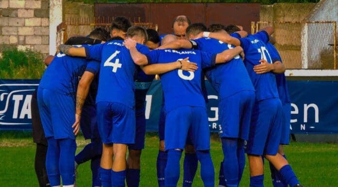 ВМФЛ: Беласица со триумф против Преспа