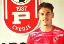 Работнички потпиша и со Елмазовски