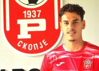 Работнички потпиша и со Елмазовски