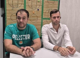 КК Пелистер пред историската сезона ги најави амбициите: Достојно издание во Европа, пехар во домашниот шампионат