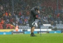 Џабе играа 79 минути: Блекбурн и Ипсвич ќе мора да почнат од почеток