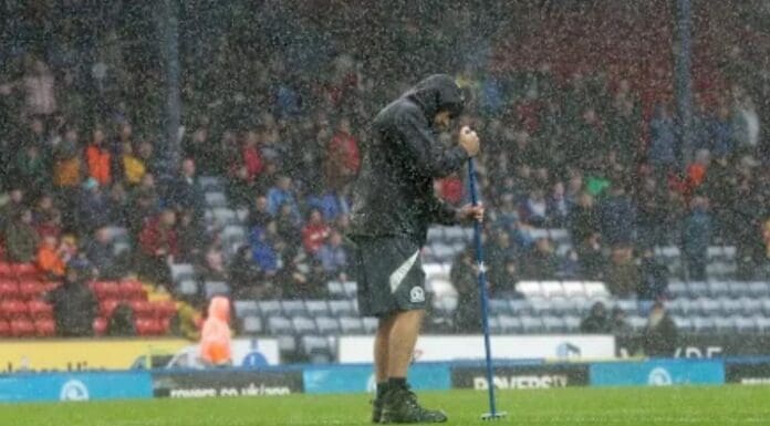 Џабе играа 79 минути: Блекбурн и Ипсвич ќе мора да почнат од почеток