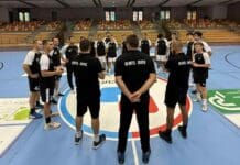 Бутел Скопје е на чекор до второто коло во ЕХФ Европскиот Куп