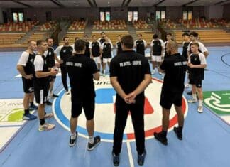 Бутел Скопје по печат за 2. коло во ЕХФ Европскиот Куп, дерби во Кавадарци!