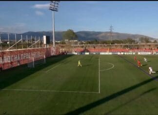 ВАР потврди: Голот на Шкендија е регуларен (ВИДЕО)