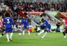 Брентфорд извади реми: Челзи остана без победа во судиското продолжение