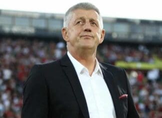 Мусемиќ доби отказ во Сараево, Ристовски и Елези останаа без тренер
