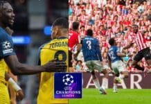 ЛШ: Арсенал го расплака „Сан Мамеш“, ПСВ посрамен од Ст. Жилоа (ВИДЕО)