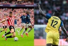 ЛШ полувреме: Шок за ПСВ во Ајндховен, без голови на „Сан Мамеш“