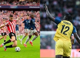 ЛШ полувреме: Шок за ПСВ во Ајндховен, без голови на „Сан Мамеш“