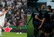 ЛШ: Бриж го „испегла“ Монако, Баер (Л) се спаси од пораз на „Паркен“