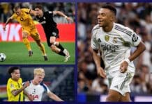 ЛШ: Лудило во Торино за 4:4, Реал со два пенали до победа, историска сензација на Карабах (ВИДЕО)