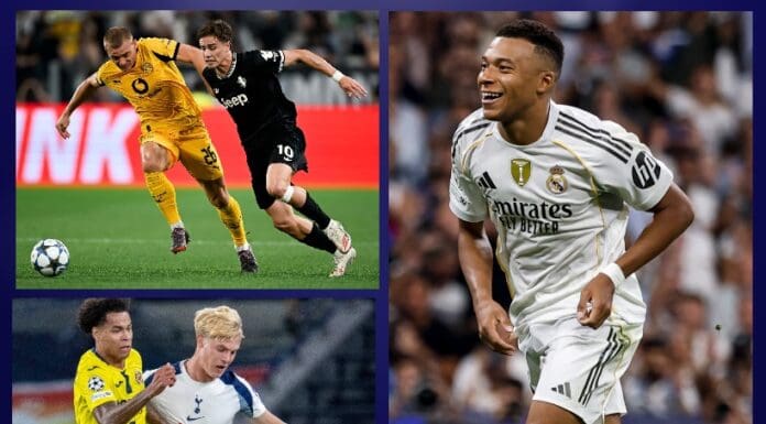 ЛШ: Лудило во Торино за 4:4, Реал со два пенали до победа, историска сензација на Карабах (ВИДЕО)