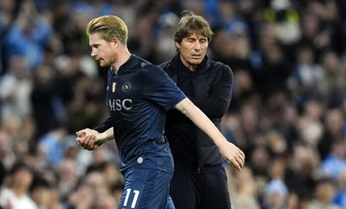 conte de bruyne