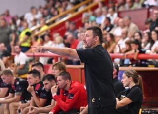 Чупиќ: Го почитуваме Пелистер, но очекувам поагресивен и подисциплиниран Вардар!