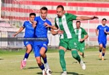 Дестани: Со максимална посветеност можеме да излеземе како победници