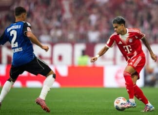 Германците бараат ограничување на платите во европскиот фудбал по примерот на НБА