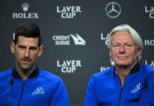 За легендата на тенисот нема дилеми: Ѓоковиќ е најдобриот што некогаш ја играл оваа игра