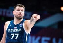 Германците со срамни провокации за Дончиќ, селекторот на Словенија им одговори