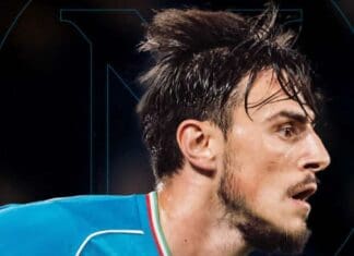 Официјално: Елиф Елмас се врати во Наполи