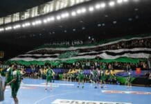 Како ГОГ го виде мечот во Битола: Атмосферата беше навистина луда!