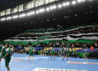 Како ГОГ го виде мечот во Битола: Атмосферата беше навистина луда!