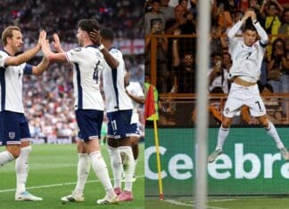 Квалификации за СП 2026: Англија и Португалија со очекувани победи (ВИДЕО)