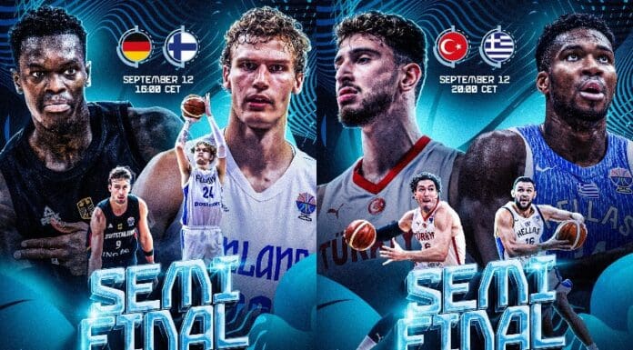 Евробаскет 2025: Кој ќе зачекори кон европското злато?