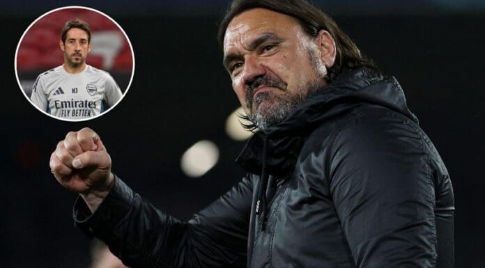 Фарке: Доста правите суперѕвезди од помошни тренери