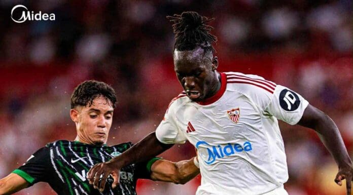 Севиља се спаси од пораз против Елче