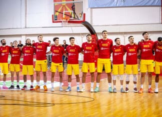 Македонија во првата, според квалитет група, пред ждрепката за европските претквалификации