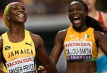 Легендата влезе во полуфинале: Со 38 години сака ново финале и медал на „стотка“