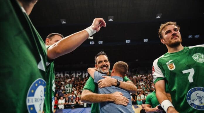 Тренерот на Пелистер: Атмосферата е магична, вечерва треба сите да уживаме во победата!