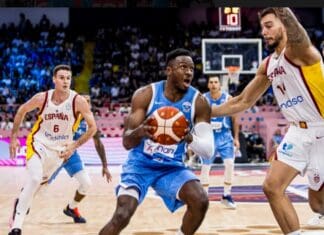 ЕП 2025: Грција ја елиминираше Шпанија, Белгија со пирова победа