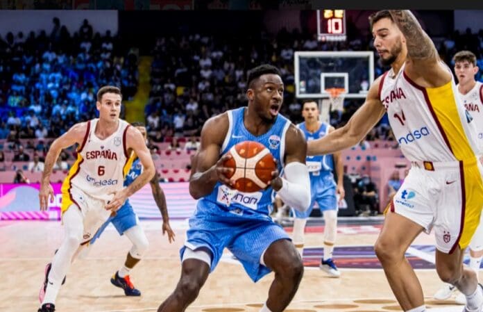 grcija spanija eurobasket