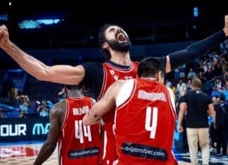 Грузијците добиваат премија од 1 милион долари за пласманот во четвртфиналето