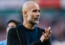 Гвардиола за Ливерпул: Нема смисла да се зборува колку се добри, играњето против нив е задоволство