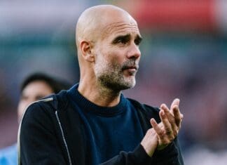 Манчестер Сити имаше рекордно низок посед против Арсенал: „Добро, и јас еднаш да паркирам автобус!“